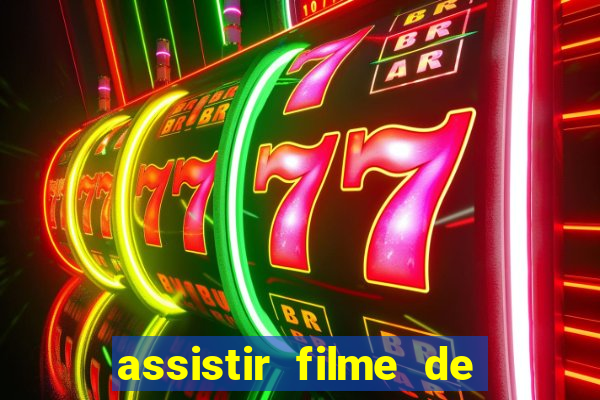 assistir filme de terror pesado